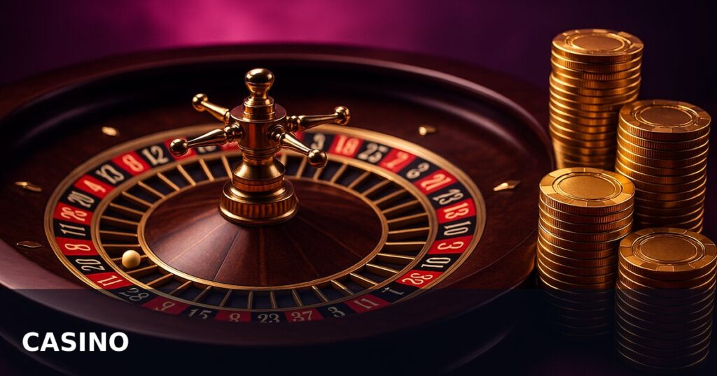 Casino